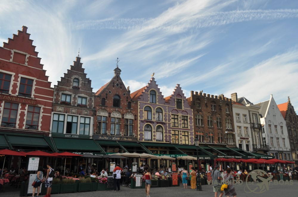 No momento você está vendo Bruges