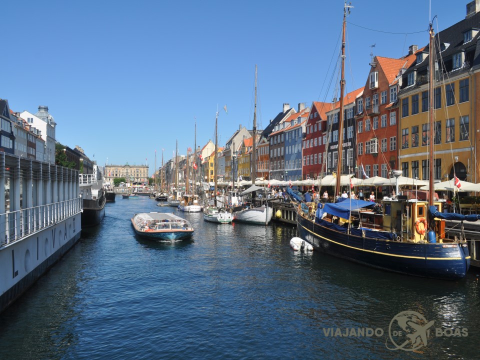 No momento você está vendo Copenhagen